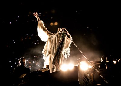Florence and the Machine by Dita Vollmond