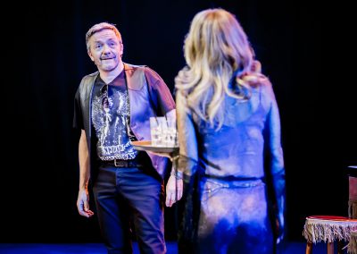 Wahnsinn - Das Musical mit den Songs von Wolfgang Petry | Theater am Marientor | Duisburg | 12.2018