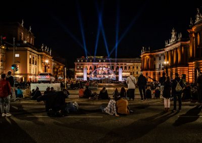 Berlin feiert Beethoven | ZDF | 09.2020