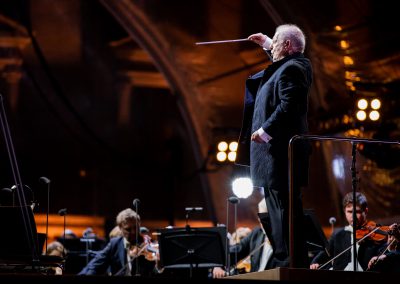 Daniel Barenboim | Berlin feiert Beethoven | ZDF | 09.2020