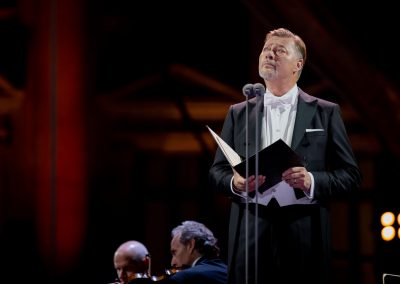 Rene Pape | Berlin feiert Beethoven | ZDF | 09.2020