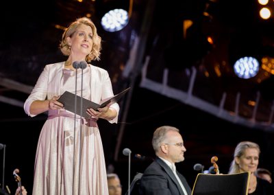 Julia Kleiter | Berlin feiert Beethoven | ZDF | 09.2020
