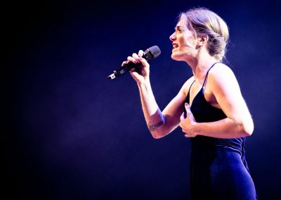 Roberta Valentini | Die größten Musical Hits aller Zeiten | Esperantohalle Fulda | Colosseum Essen | 03.2019