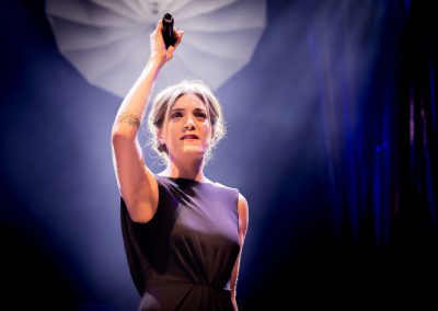 Roberta Valentini | Die größten Musical Hits aller Zeiten | Esperantohalle Fulda | Colosseum Essen | 03.2019