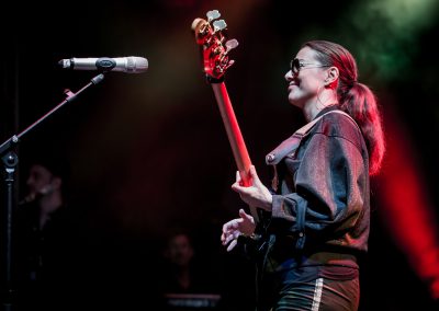 Ida Nielsen | Ultimate Jam | Musikmesse | 2019 | Frankfurt