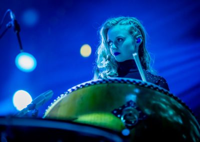Lucy Landymore | World of Hans Zimmer | Barclay Card Arena | 13.11.2019 | Hamburg