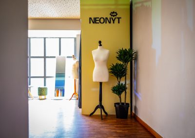 Neonyt lab | Union Halle Frankfurt | Juni 2022