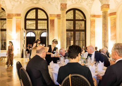 Residenz-Gala mit Diner | Mozartfest Würzburg