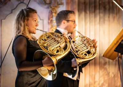 Ostrobothnian Chamber Orchestra | Ragna Schirmer | Malin Broman | Mozartfest Würzburg