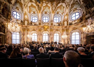 Ostrobothnian Chamber Orchestra | Ragna Schirmer | Malin Broman | Mozartfest Würzburg