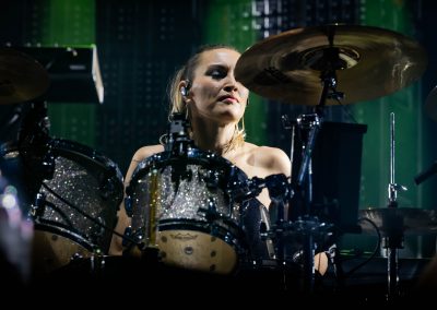 Holly Madge | Hans Zimmer Live | Lanxess Arena | Koeln | 06.2023