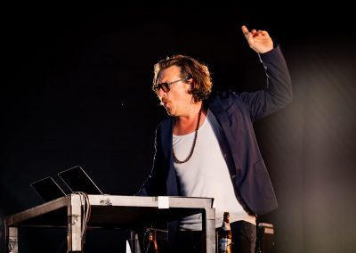 Parov Stelar