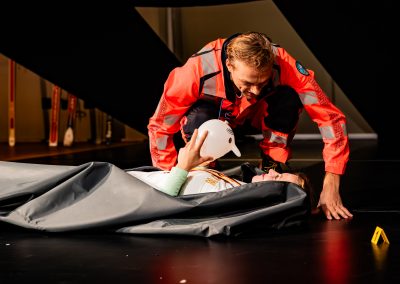 In den Alpen | 09.2024 | Mainfrankentheater Würzburg