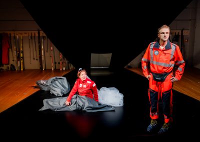 In den Alpen | 09.2024 | Mainfrankentheater Würzburg