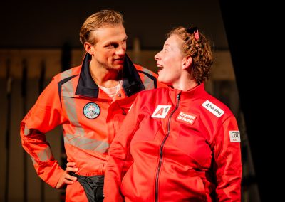 In den Alpen | 09.2024 | Mainfrankentheater Würzburg