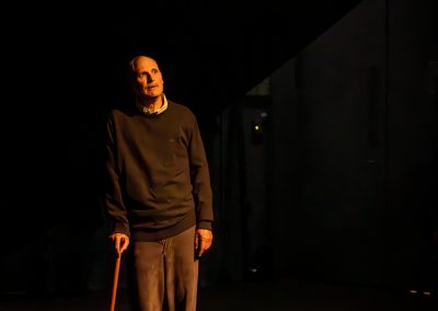 In den Alpen | 09.2024 | Mainfrankentheater Würzburg