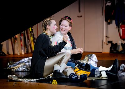 In den Alpen | 09.2024 | Mainfrankentheater Würzburg