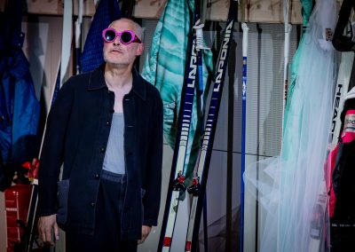 In den Alpen | 09.2024 | Mainfrankentheater Würzburg