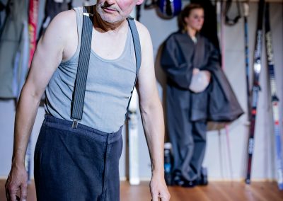 In den Alpen | 09.2024 | Mainfrankentheater Würzburg