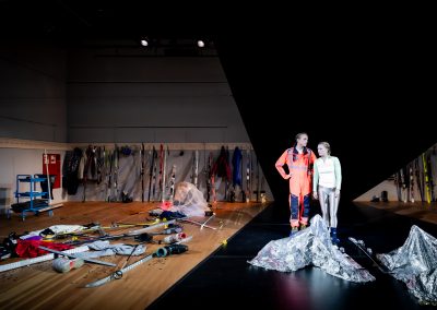 In den Alpen | 09.2024 | Mainfrankentheater Würzburg