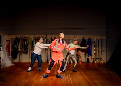 In den Alpen | 09.2024 | Mainfrankentheater Würzburg