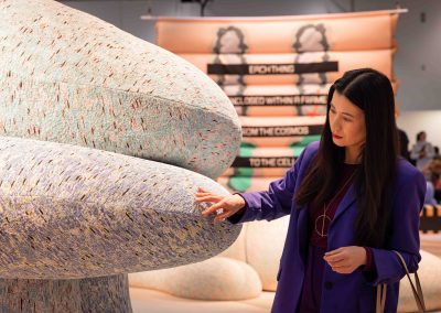 Heimtextil | Messe Frankfurt | 01.2025