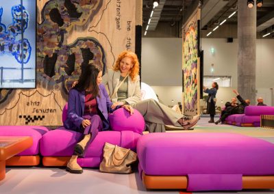 Heimtextil | Messe Frankfurt | 01.2025