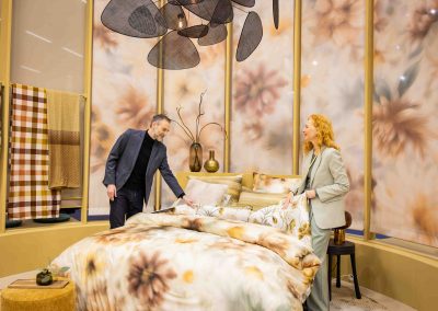 Heimtextil | Messe Frankfurt | 01.2025