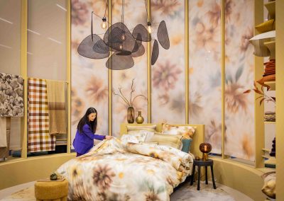 Heimtextil | Messe Frankfurt | 01.2025