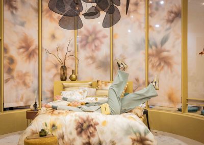 Heimtextil | Messe Frankfurt | 01.2025