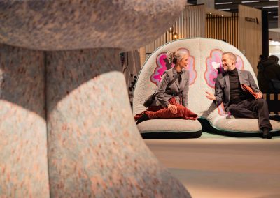 Heimtextil | Messe Frankfurt | 01.2025