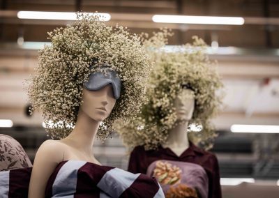 Heimtextil | Messe Frankfurt | 01.2025