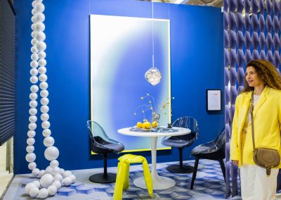 Heimtextil | Messe Frankfurt | 01.2025