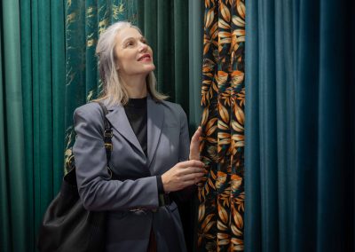 Heimtextil | Messe Frankfurt | 01.2025