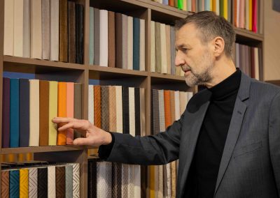 Heimtextil | Messe Frankfurt | 01.2025
