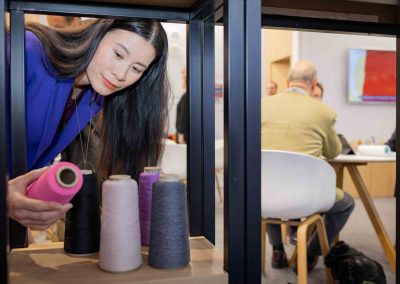 Heimtextil | Messe Frankfurt | 01.2025