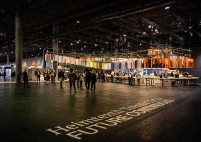 Heimtextil | Messe Frankfurt | 01.2025