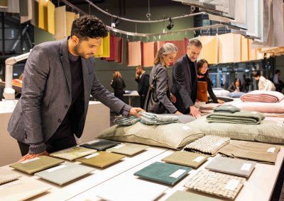 Heimtextil | Messe Frankfurt | 01.2025