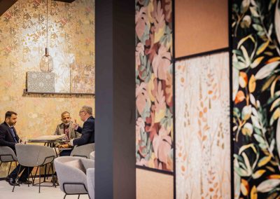 Heimtextil | Messe Frankfurt | 01.2025