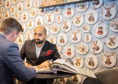 Heimtextil | Messe Frankfurt | 01.2025