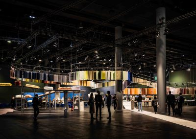 Heimtextil | Messe Frankfurt | 01.2025