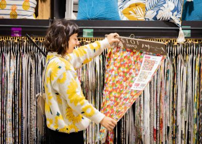 Heimtextil | Messe Frankfurt | 01.2025