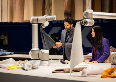 Heimtextil | Messe Frankfurt | 01.2025