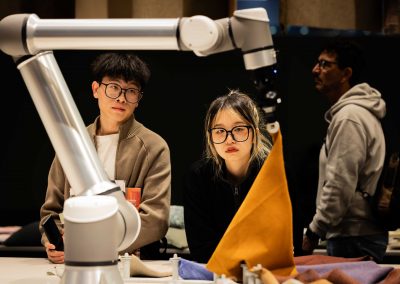 Heimtextil | Messe Frankfurt | 01.2025