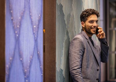 Heimtextil | Messe Frankfurt | 01.2025