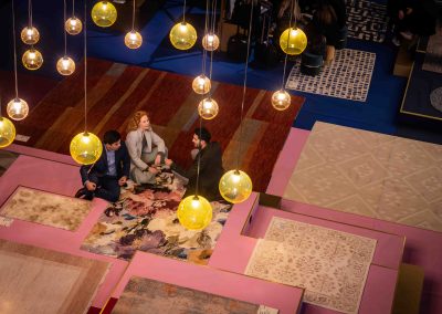 Heimtextil | Messe Frankfurt | 01.2025