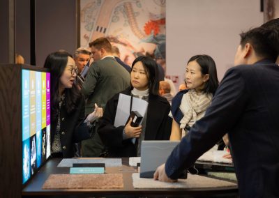 Heimtextil | Messe Frankfurt | 01.2025