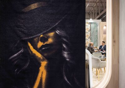 Heimtextil | Messe Frankfurt | 01.2025