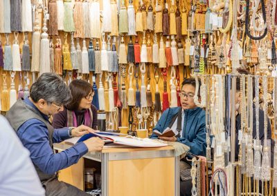 Heimtextil | Messe Frankfurt | 01.2025