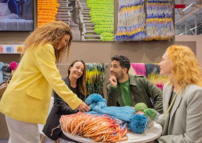 Heimtextil | Messe Frankfurt | 01.2025